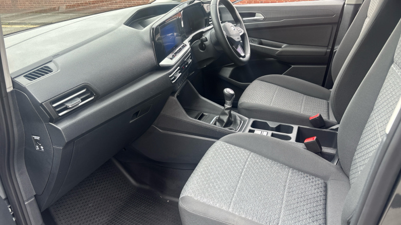 Ford Transit Connect 230 L2 Diesel 2.0 EcoBlue 102ps Limited Van